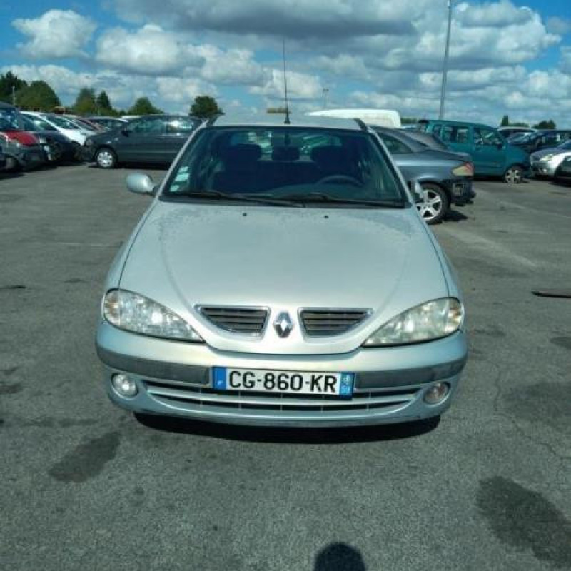 Leve vitre electrique avant droit RENAULT MEGANE 1 Photo n°6