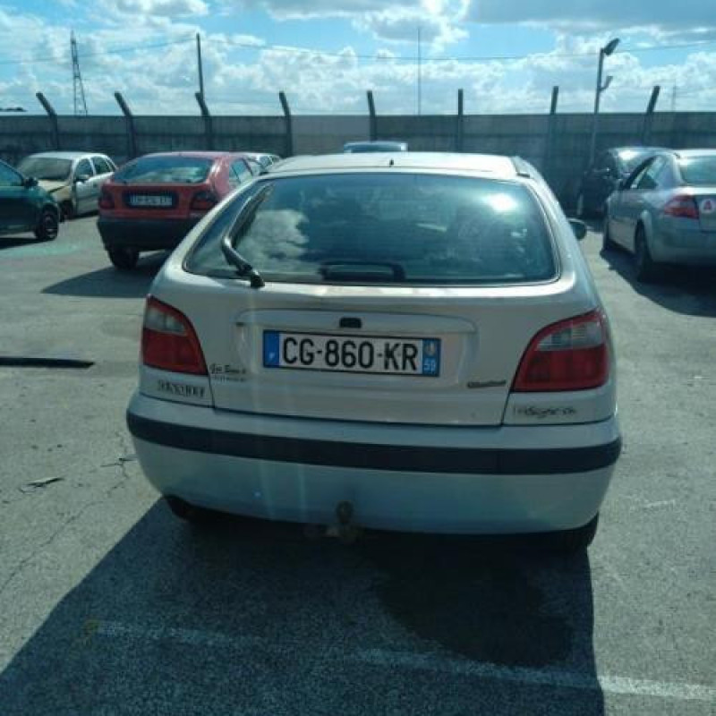 Leve vitre electrique avant droit RENAULT MEGANE 1 Photo n°11