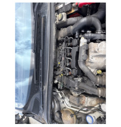 Com (Bloc Contacteur Tournant+Commodo Essuie Glace+Commodo Phare) PEUGEOT 307