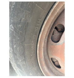 Com (Bloc Contacteur Tournant+Commodo Essuie Glace+Commodo Phare) PEUGEOT 307