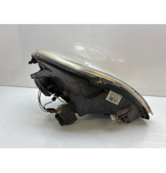 Optique avant principal gauche (feux)(phare) RENAULT KANGOO 1