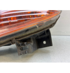 Optique avant principal gauche (feux)(phare) RENAULT KANGOO 1