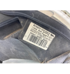 Optique avant principal gauche (feux)(phare) RENAULT KANGOO 1