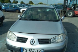 Jante RENAULT MEGANE 2
