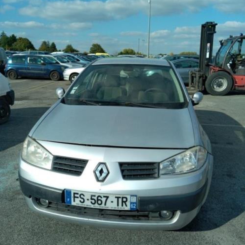 Jante RENAULT MEGANE 2 Photo n°4