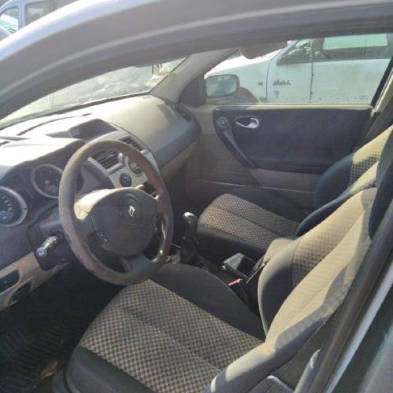 Jante RENAULT MEGANE 2 Photo n°9