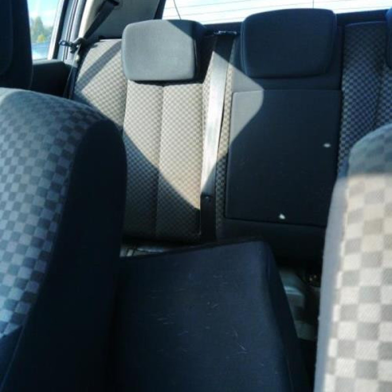 Jante RENAULT MEGANE 2 Photo n°10