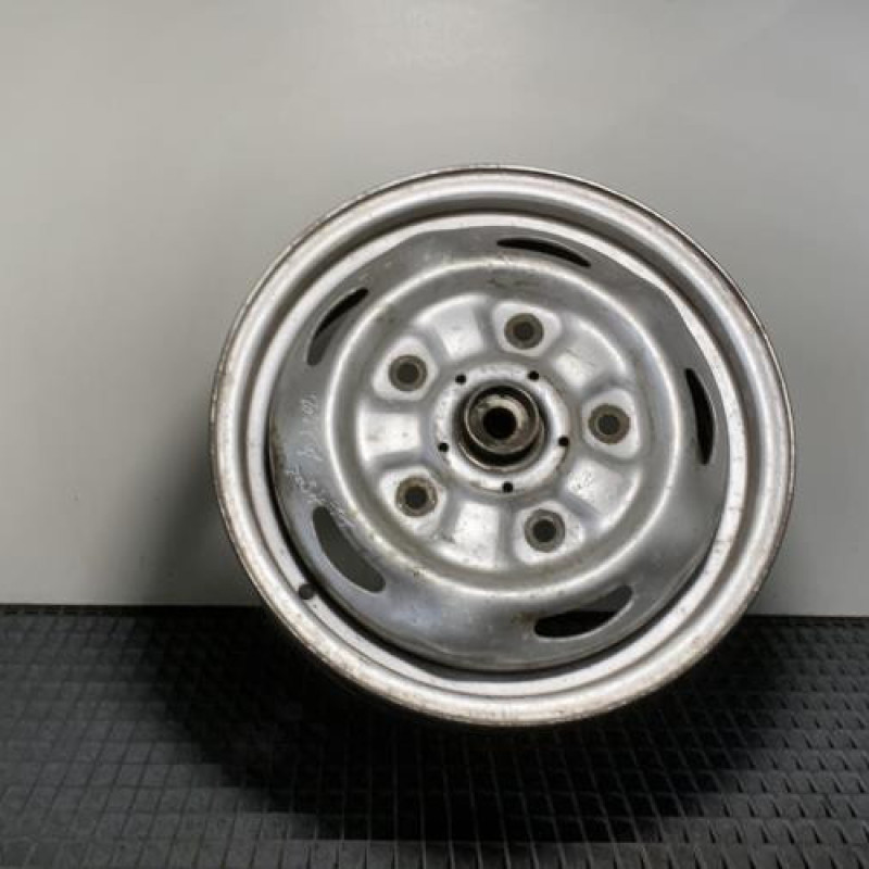 Jante BMW SERIE 5 E39 Photo n°1