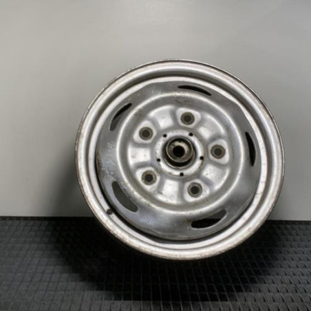 Jante BMW SERIE 5 E39 Photo n°1