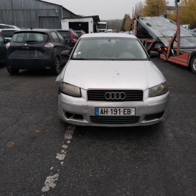 Jante AUDI A3 2 Photo n°4