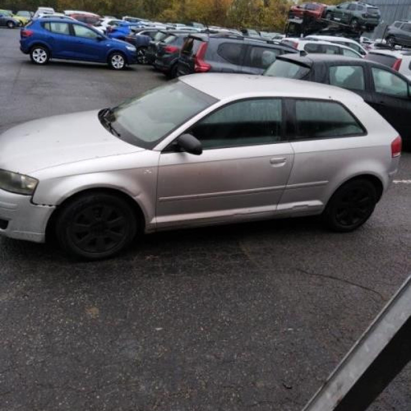 Jante AUDI A3 2 Photo n°7