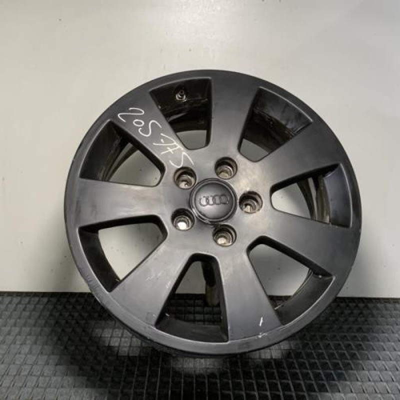 Jante AUDI A3 2 Photo n°1