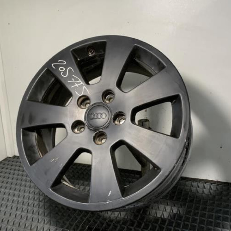 Jante AUDI A3 2 Photo n°3
