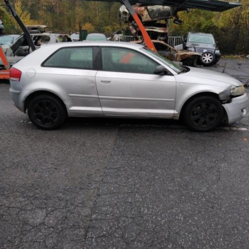 Jante AUDI A3 2 Photo n°5