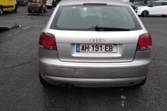 Jante AUDI A3 2