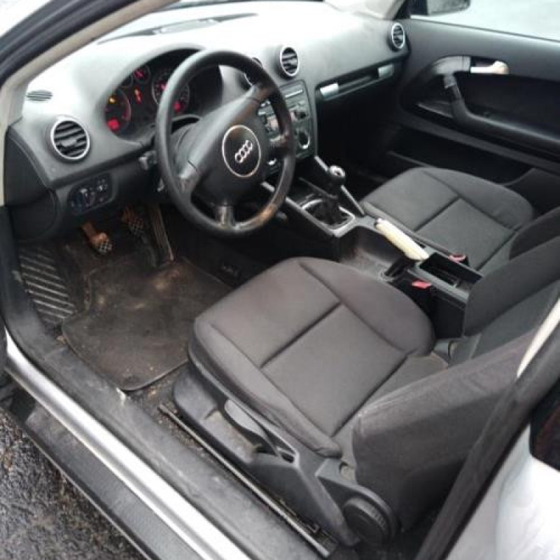 Jante AUDI A3 2 Photo n°9