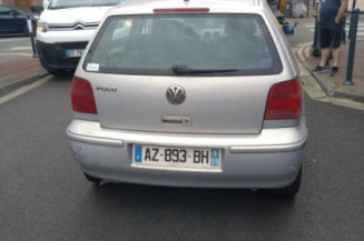Jante VOLKSWAGEN POLO 3