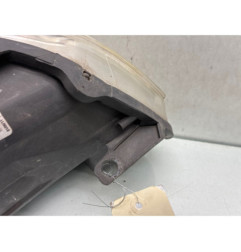 Optique avant principal gauche (feux)(phare) OPEL CORSA D