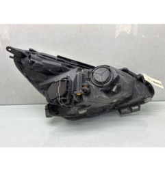 Optique avant principal gauche (feux)(phare) OPEL CORSA D