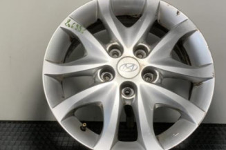 Jante HYUNDAI I 30 1 Photo n°1