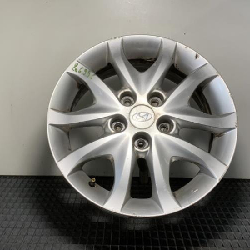 Jante HYUNDAI I 30 1 Photo n°1
