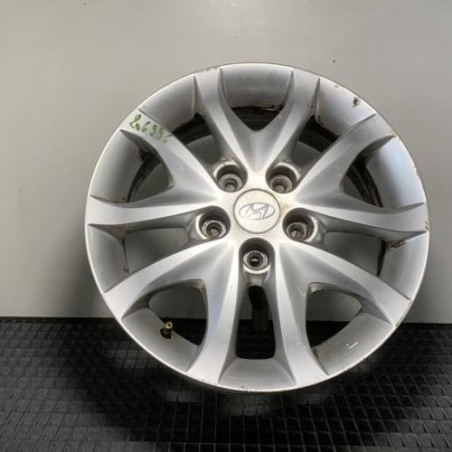 Jante HYUNDAI I 30 1 Photo n°1