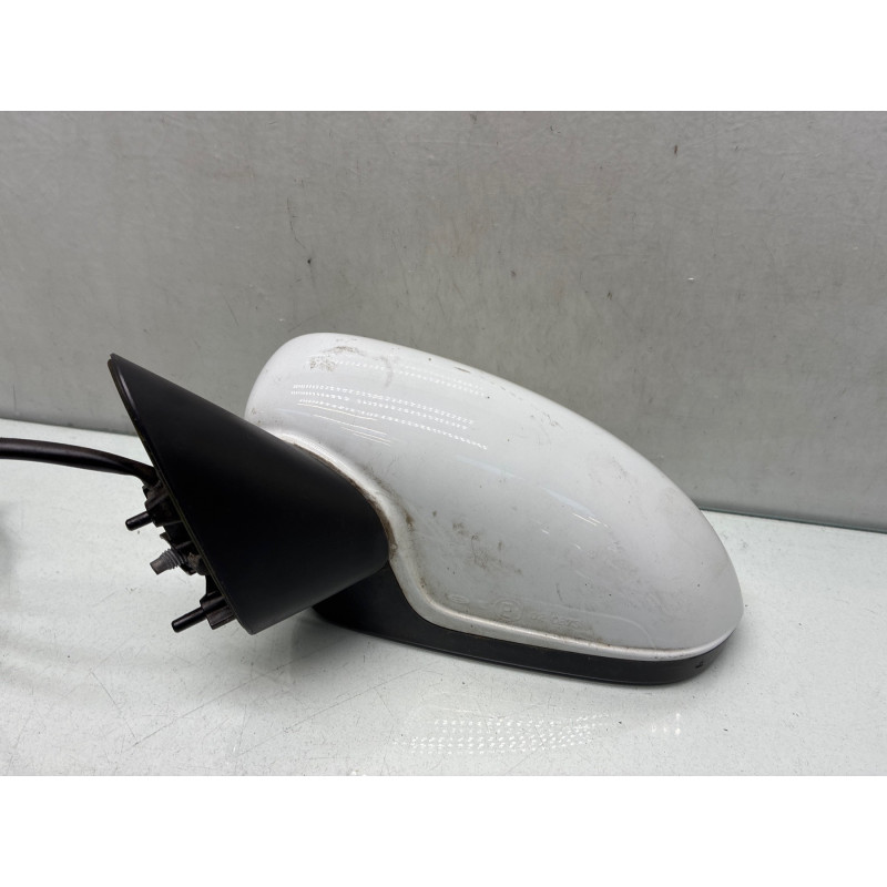 Retroviseur gauche OPEL CORSA D Photo n°3
