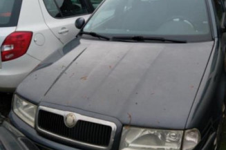 Jante SKODA OCTAVIA 1