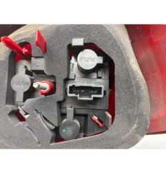 Feu arriere principal gauche (feux) PEUGEOT 206+