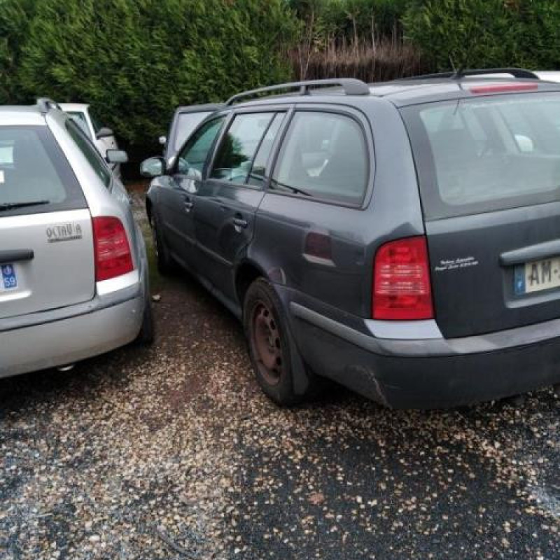 Jante SKODA OCTAVIA 1 Photo n°5