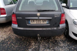 Jante SKODA OCTAVIA 1