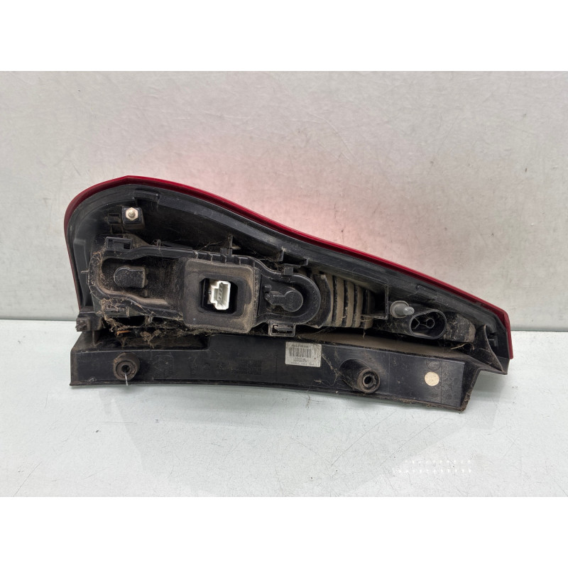Feu arriere principal droit (feux) RENAULT SCENIC 3 Photo n°3