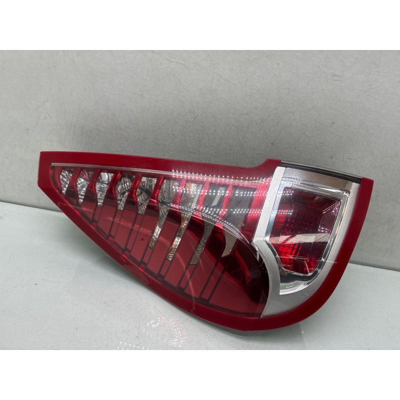 Feu arriere principal gauche (feux) RENAULT SCENIC 3 Photo n°1