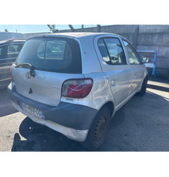 Retroviseur gauche TOYOTA YARIS 1
