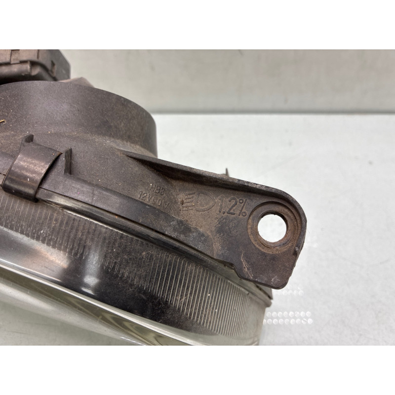 Optique avant principal droit (feux)(phare) TOYOTA COROLLA 9 Photo n°4