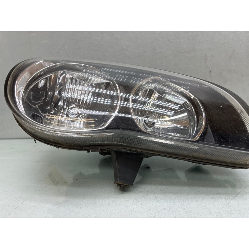 Optique avant principal droit (feux)(phare) TOYOTA COROLLA 9 Photo n°5
