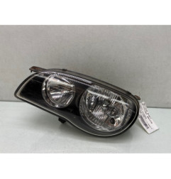 Optique avant principal gauche (feux)(phare) TOYOTA COROLLA 9