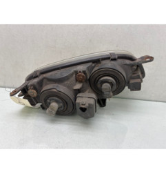 Optique avant principal gauche (feux)(phare) TOYOTA COROLLA 9