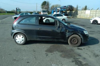 Colonne de direction OPEL CORSA C