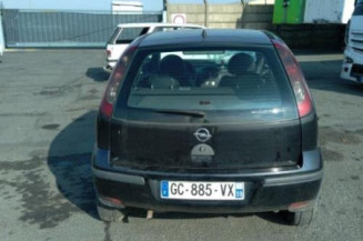 Colonne de direction OPEL CORSA C