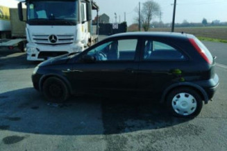 Colonne de direction OPEL CORSA C