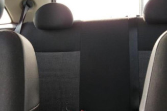 Colonne de direction OPEL CORSA C