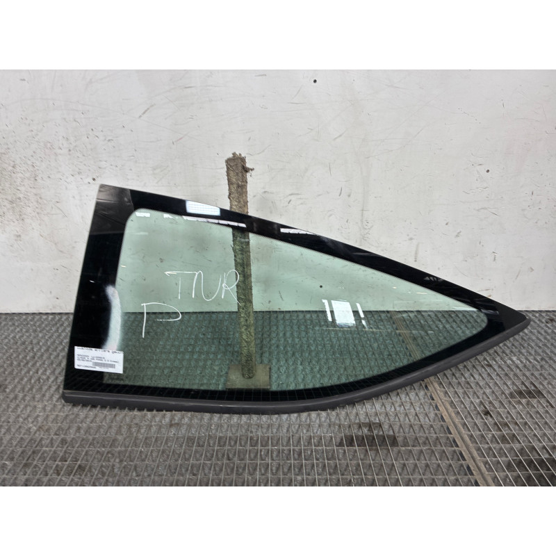Custode arriere gauche MERCEDES CLASSE A 169 Photo n°1