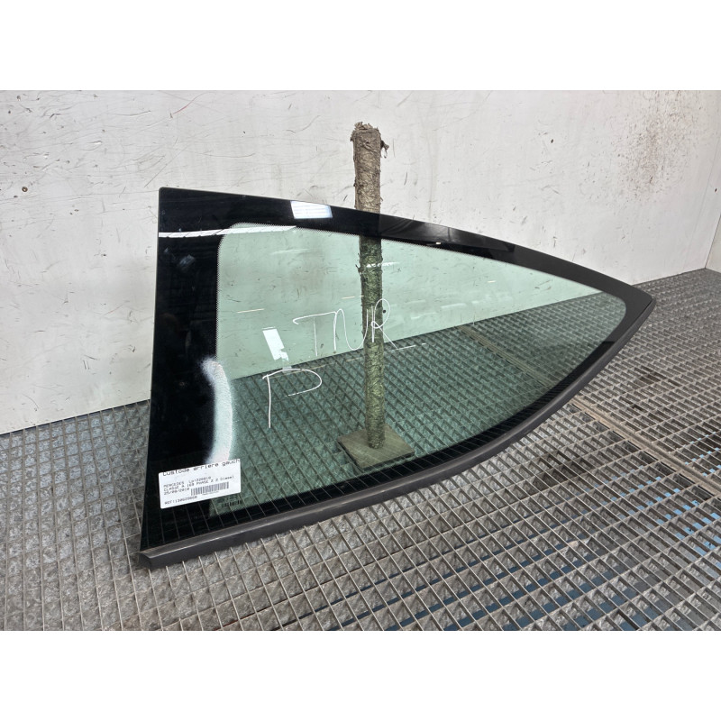 Custode arriere gauche MERCEDES CLASSE A 169 Photo n°3