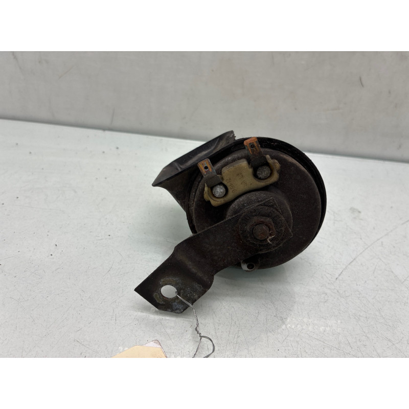 Avertisseur/Klaxon NISSAN MICRA 3 Photo n°1