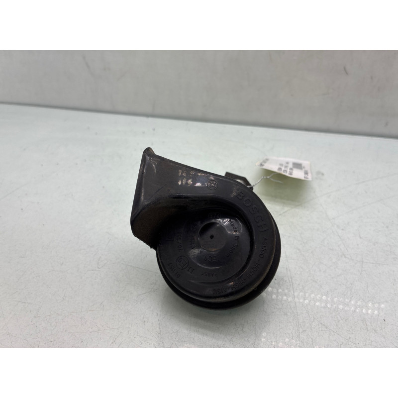 Avertisseur/Klaxon NISSAN MICRA 3 Photo n°3