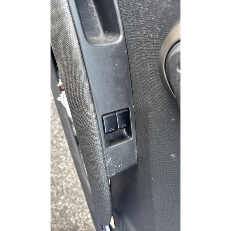 Avertisseur/Klaxon NISSAN MICRA 3 Photo n°14