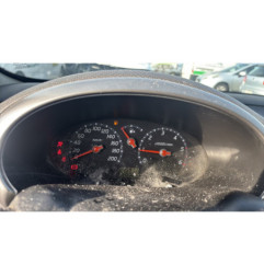 Avertisseur/Klaxon NISSAN MICRA 3