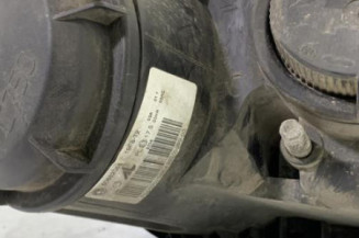 Optique avant principal droit (feux)(phare) ALFA ROMEO 159