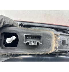 Feu arriere principal droit (feux) FORD FIESTA 5